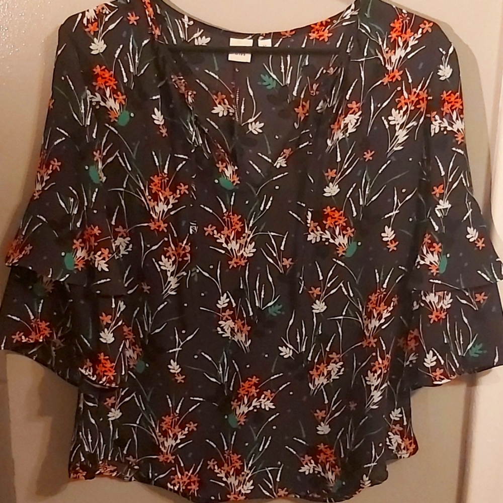 GAP top